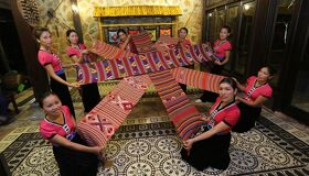 Photograph the festive spirit of Vietnam’s culture